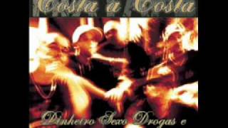 Costa a Costa - Boa noite cinderela