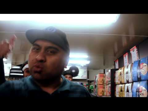 T-Slash and TMP - Ricochet - Prod. By SickDrumz