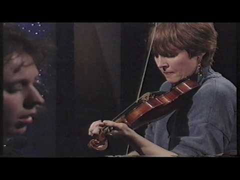 Liz Carrol 1994 Pure Drop appearence with Tracey Dares-McNeil on piano