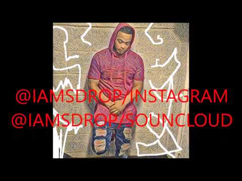 S DROP × Cokey Briccz BOOLIN     AUDIO