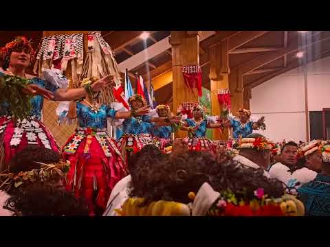 PNA Forum 2025 Vaitupu fatele