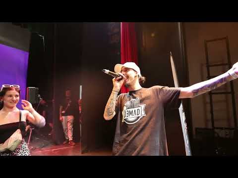 XINAKO PIRO VS KORA KMBRA || CUARTOS || DUAL MIXTA