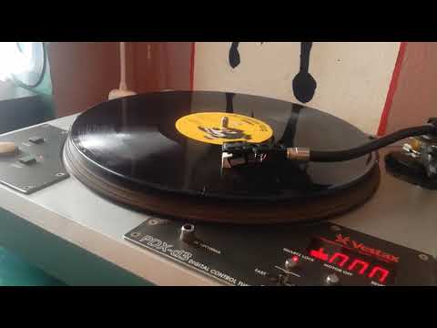 Veda Simpson   OOHHH Baby  12'' vinyl 1994Trance Fcker Mix