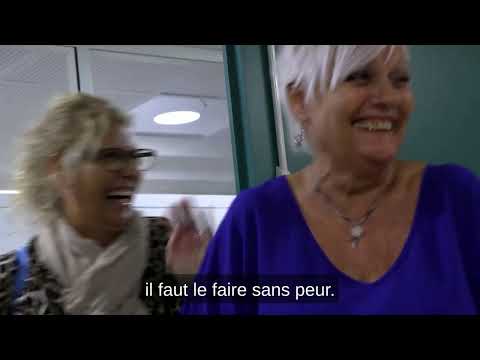 image : Numéro de téléphone d'écoute entre aidants