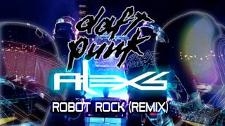 Download lagu Daft Punk - Robot Rock (Alex S. Remix) mp3 Download lagu Daft Punk - Robot Rock (Alex S. Remix) mp3
