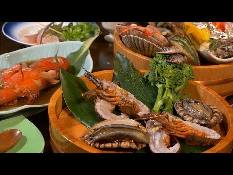 【2016】冬（２）日本旅館 "Slowing down at Japanese inns" Promotion Movie