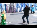 Steven Seagal: Lawman Ultimate Dance Mash-Up ...