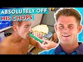 English Surfer Has The Most Unusual Reaction After Dislocating Shoulder