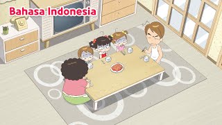 Download lagu Hari ini cuma ada satu lauk. Ya… mau bagaimana lagi. / Hello Jadoo Bahasa Indonesia mp3 Download lagu Hari ini cuma ada satu lauk. Ya… mau bagaimana lagi. / Hello Jadoo Bahasa Indonesia mp3