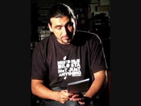 Treci Trg, Dejan Matic - Slutnja buduceg