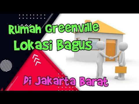 Rumah Greenville