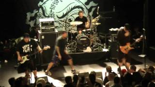 Madball Empire LIVE Vienna, Austria 2011-03-20 1080p FULL HD