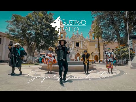 Gustavo Ratto- Sigues siendo Tú