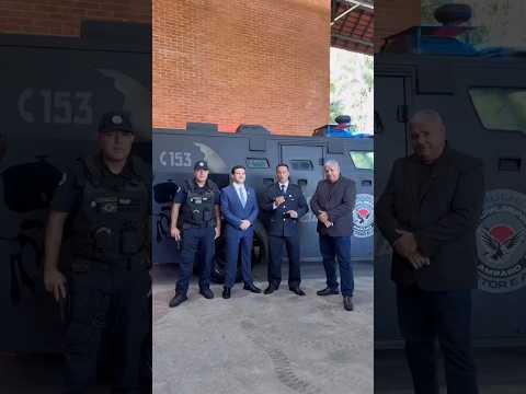 5° Encontro de Guardas CivisMunicipais Femininas. #gcm  #gcmbrasil  #saopaulo  #brasil #montealto