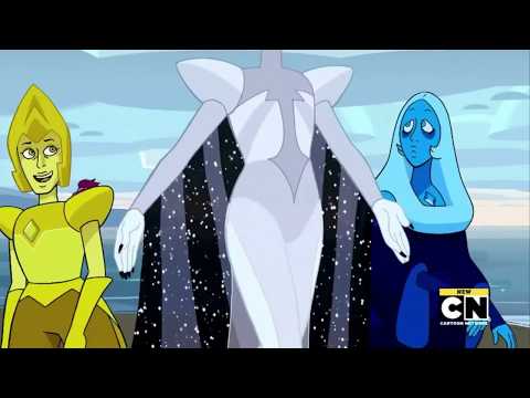 Moana and the Seven Peach Creek Kids Part 16: Deceived/White Diamond Disguises Herself