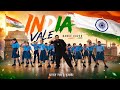 India Vale Dance Patriotic Dance By Amit 15 August Republic Day Kids Dance Deshbhakti Song