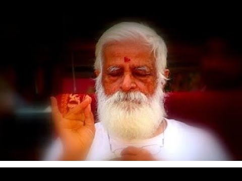 Sri Vidya Dasamudras demonstrated (with labels) by Sri Amritānanda Saraswati of Devipuram