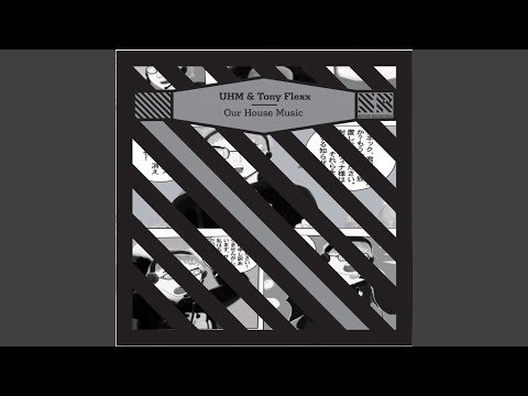 Our House (Lorenzo Kurizu & Kevin Jogya Redub)