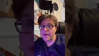 The Worst KidzBop Lyrics #kidzbop #lyrics #shorts