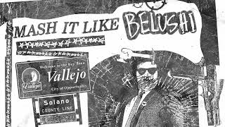 Green Day - Smash It Like Belushi (Official Visualizer)