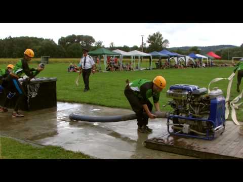 VC ČERNOTÍN 2013 - SDH Hlinsko - muži