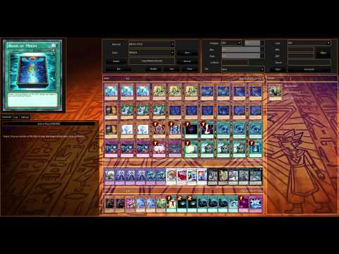 ARGCS Richmond Top 16 Deck Profile: Barry Russell - Star Seraph Shaddolls