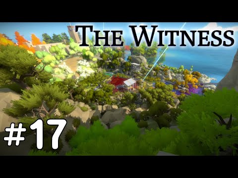 We need to go deeper! | The Witness 17