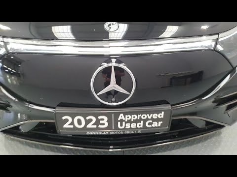 Mercedes-Benz EQS EQS 450 AMG Line - Image 2