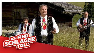 Kastelruther Spatzen - Die Sonne scheint für alle (Offizielles Video)