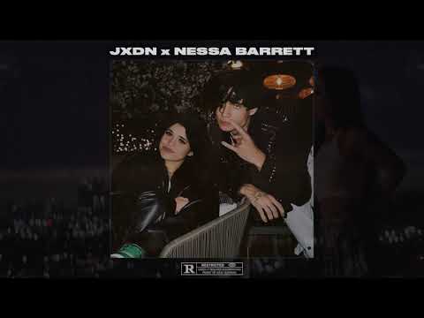 [FREE] Jxdn x Nessa Barrett Type Beat "Last Time" ( prod. @touchmoneyprod x yeezo x luciid )