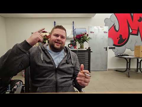 Realtalk - mein Lebenslauf von Reiff Reifen und Autotechnik zum PORSCHE bis zur Selbständigkeit