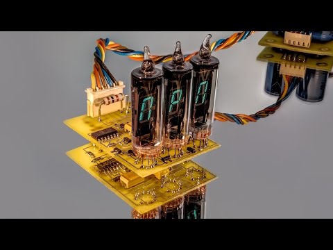 Electronic Circuit Design, Let's Build a Project