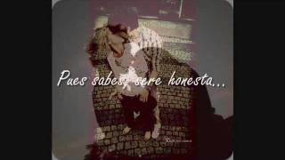 Bittersweetness - Dulce (Acústica)