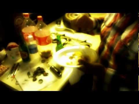 Texas Hold Em and Beer