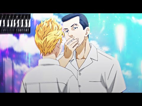 CAVAQUINHO SALIENTE 3.0😈🎵 | EDIT FUNK ANIME | TOKYO REVENGERS