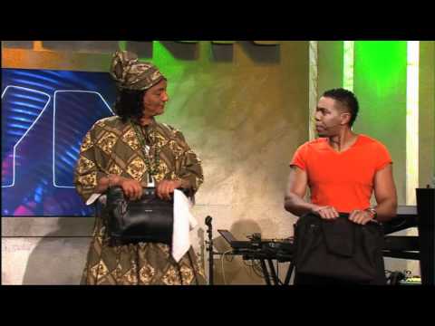 zo:RAYMANN 2012 - Move your Es Aflevering 1