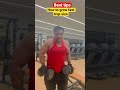 More videos subscribe like share comment #gymtips #fitnesstips #sohailfitness #trapworkout #shorts