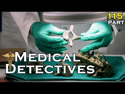 Medical Detectives Deutsch Episode 115 True Crime 2025