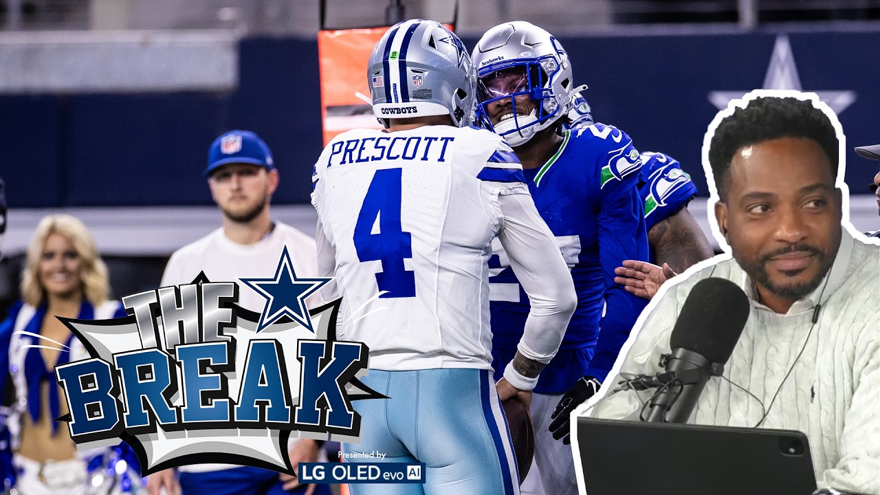 What Can The Cowboys Learn From the Super Bowl Teams? | Cowboys Break