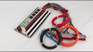 Telorvek Wiring Kit Fits 2000-2002 GM Truck LS-1 4.8L, 5.3L, 6.0L Engines - video thumbnail 2