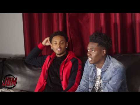 StreetTalkToronto: Young Kai x Omunna Interview (Introduction)