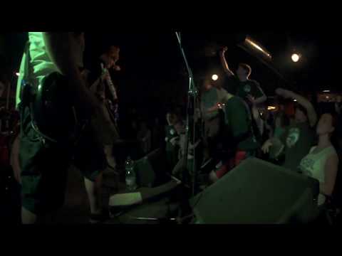 Skywalker - "8:47" (live/lyric video)