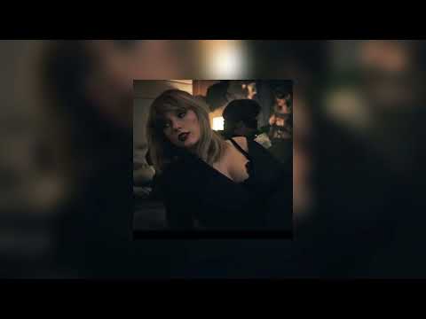taylor swift,zayn - i dont wanna live forever (sped up)