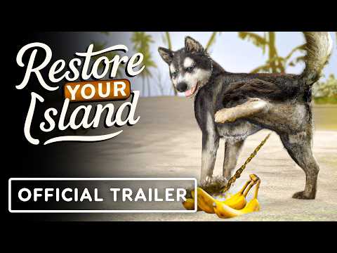 Launch Trailer