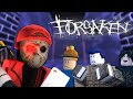 VANITY JASON Vs SURVIVORS Forsaken Roblox Animated Music Video