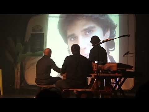 Patrick Fiori - 4 MOTS SUR UN PIANO - 08.09.21 en concert à la Ciotat