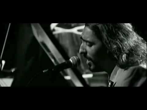 Bebo Valdés & Dieguito "El Cigala" - Vete de mí