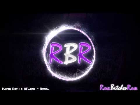 Havok Roth x ATLiens - Ritual