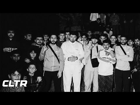 ERAY067 & MANSUR x AVİE x ORGANİZE x BATUFLEX x CHİKO - HMDL