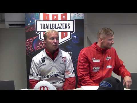 5.7.2018 lehdistötilaisuus IPV - Joensuu